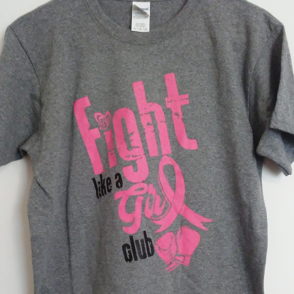 BREAST CANCER AWARENESS T'S
